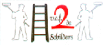 v.o.f. de 2 Schilders